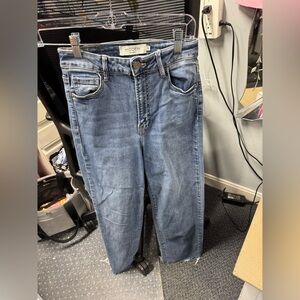Hidden jeans size 26 // 110737